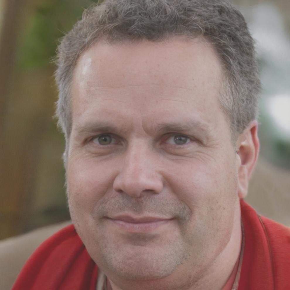 Miguel Santos, mentor de finanças corporativas