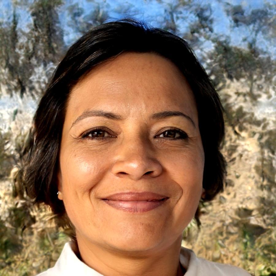 Cláudia Ferreira