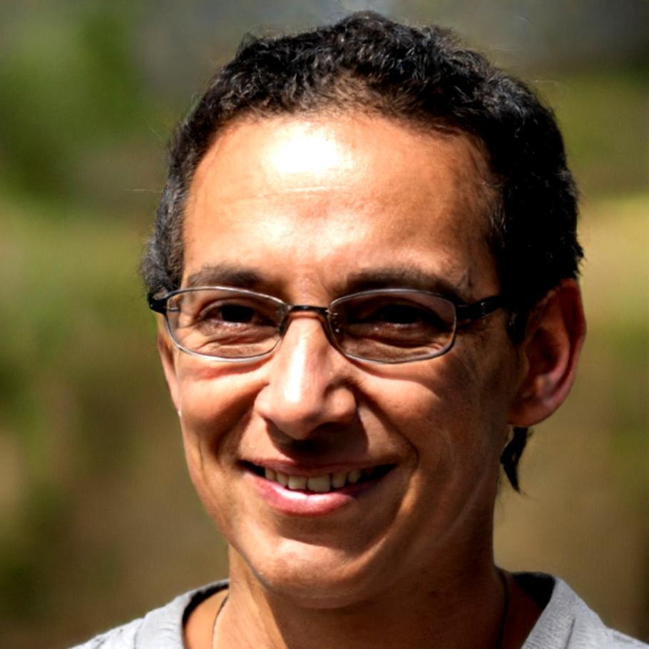 Ricardo Mendes, mentor de análise de mercados