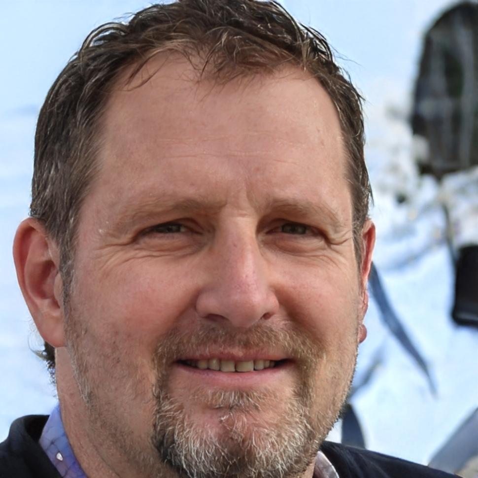 Paulo Rodrigues, mentor de investimentos